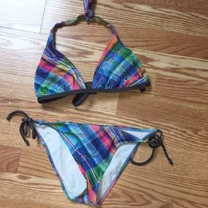 Guess bikini